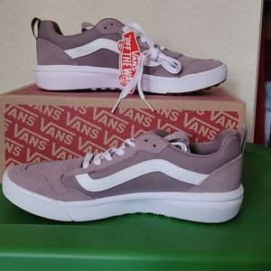 Vans Range Sneaker